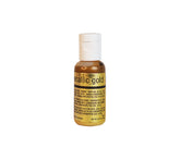Gold Metallic Airbrush Color 0.67 oz.
